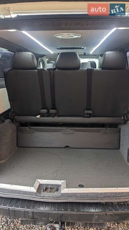 Мінівен Ford Transit Custom 2019 в Вінниці