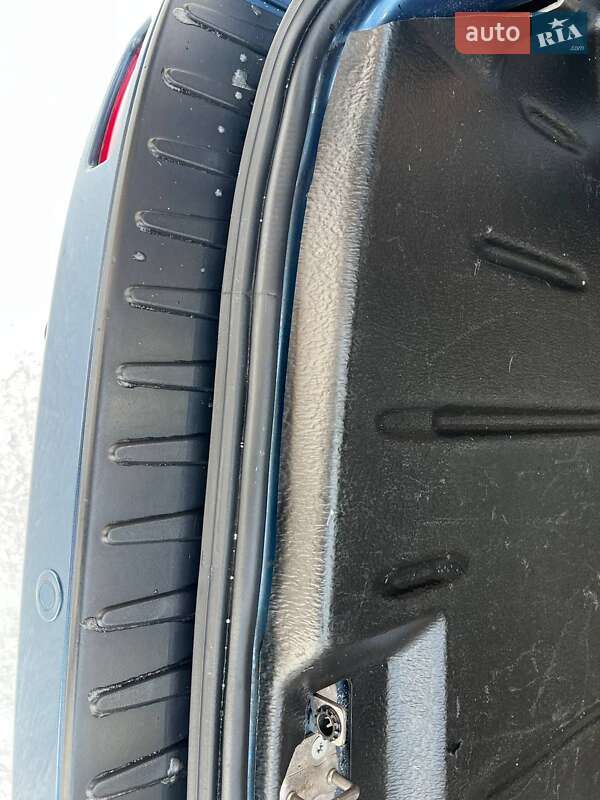 Грузовой фургон Ford Transit Custom 2021 в Киеве