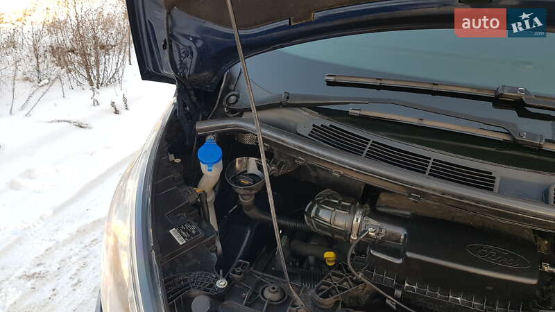 Грузовой фургон Ford Transit Custom 2020 в Виннице