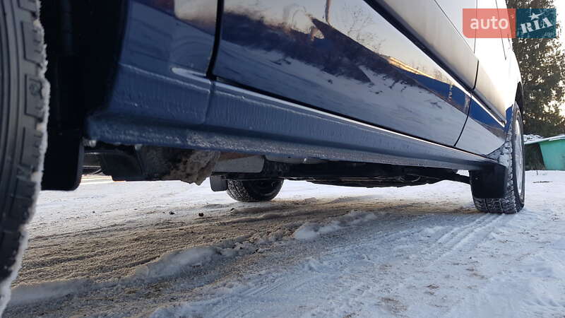 Грузовой фургон Ford Transit Custom 2020 в Виннице