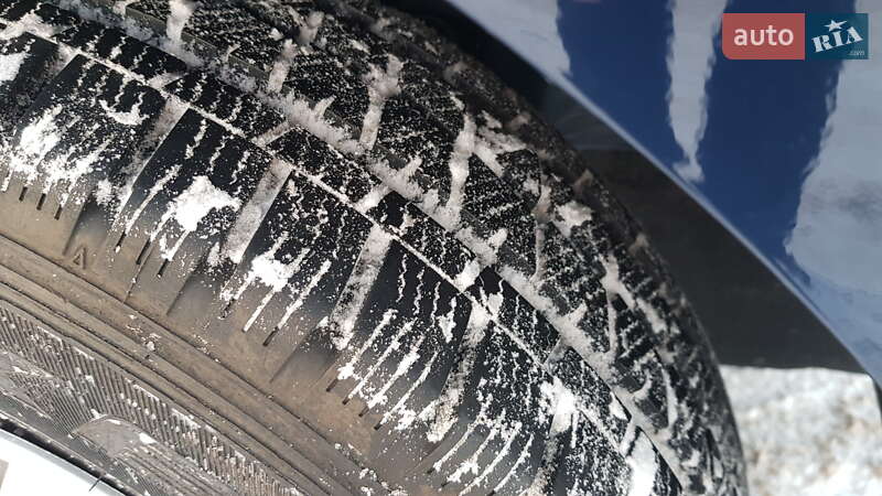 Грузовой фургон Ford Transit Custom 2020 в Виннице