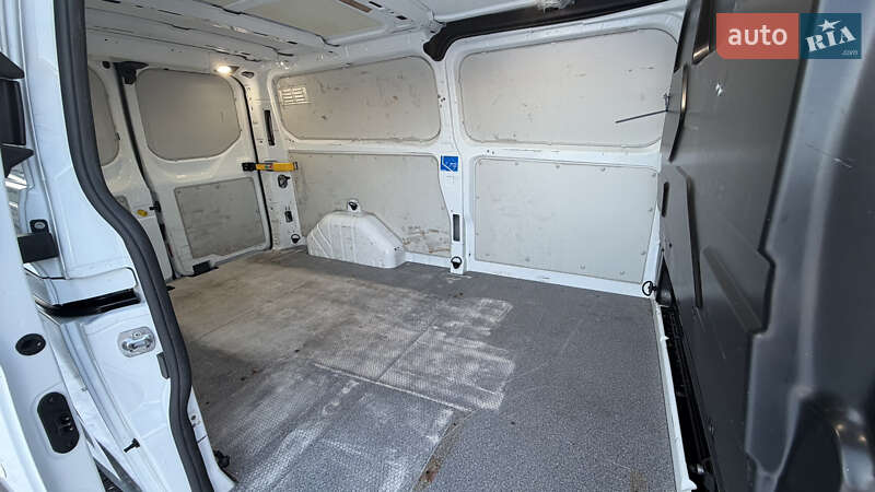Вантажний фургон Ford Transit Custom 2021 в Калуші