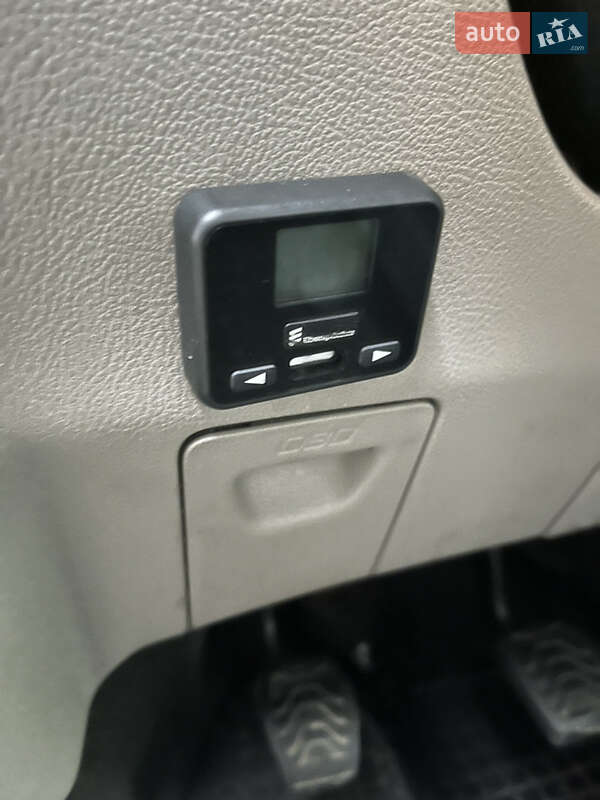 Минивэн Ford Transit Custom 2014 в Сарнах