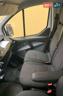 Мінівен Ford Transit Custom 2014 в Мукачевому