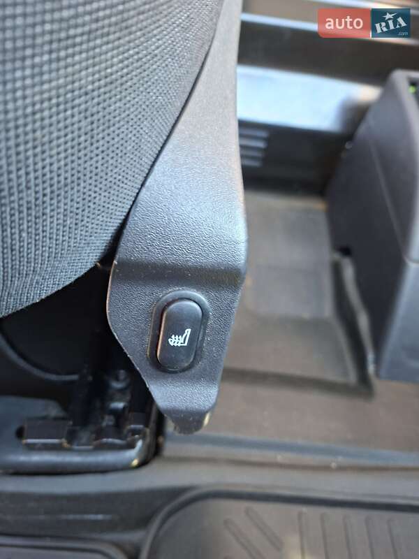 Грузовой фургон Ford Transit Custom 2016 в Ровно