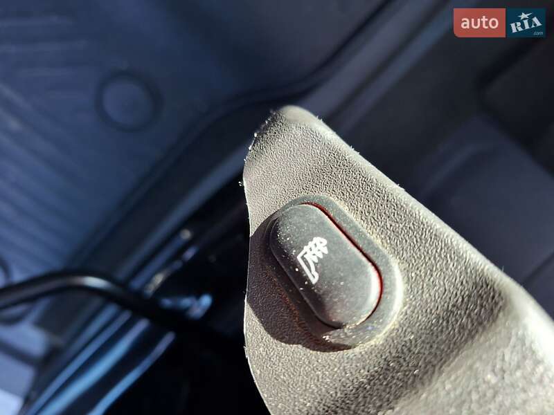 Грузовой фургон Ford Transit Custom 2016 в Ровно