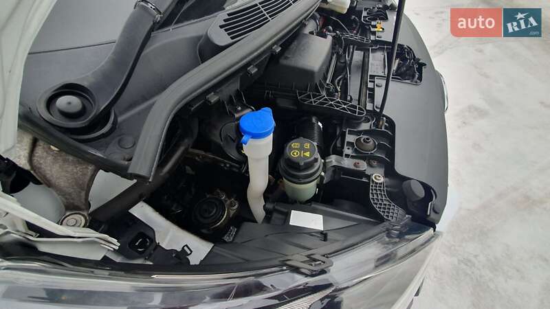 Вантажний фургон Ford Transit Custom 2014 в Калуші