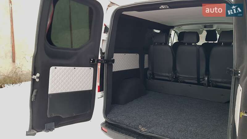 Вантажопасажирський фургон Ford Transit Custom 2021 в Вінниці фото 47 Вантажопасажирський фургон Ford Transit Custom 2021 в Вінниці