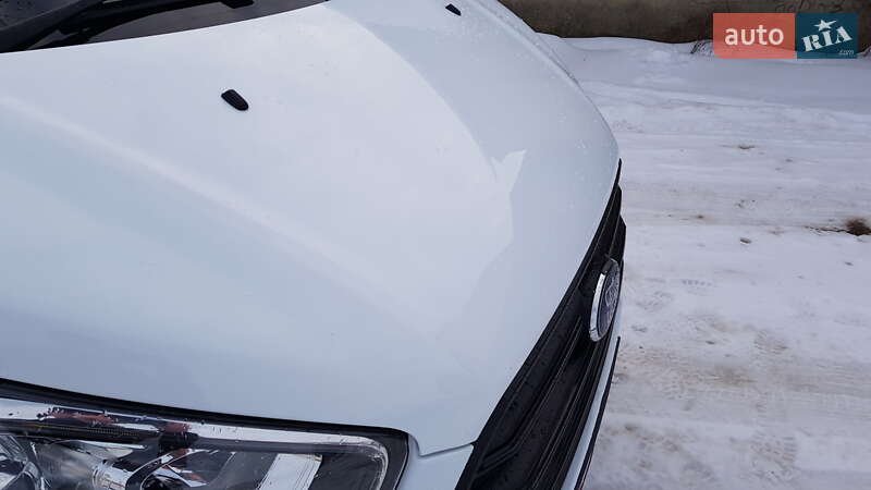 Вантажопасажирський фургон Ford Transit Custom 2021 в Вінниці фото 65 Вантажопасажирський фургон Ford Transit Custom 2021 в Вінниці