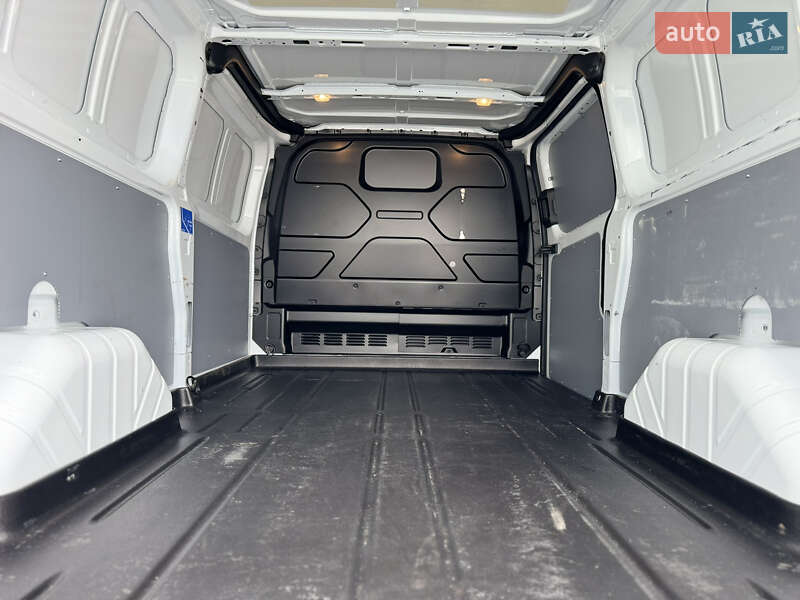 Грузовой фургон Ford Transit Custom 2021 в Киеве фото 41 Грузовой фургон Ford Transit Custom 2021 в Киеве