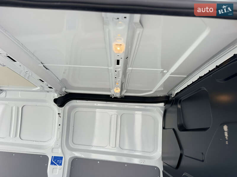 Грузовой фургон Ford Transit Custom 2021 в Киеве фото 56 Грузовой фургон Ford Transit Custom 2021 в Киеве