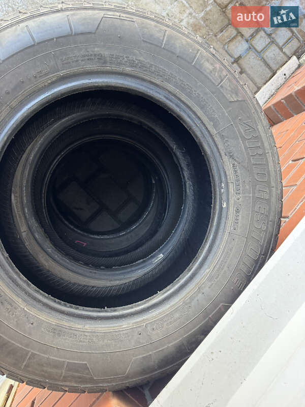 Вантажний фургон Ford Transit Custom 2015 в Сумах