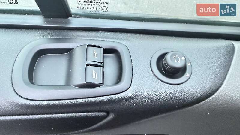 Микроавтобус грузовой (до 3,5т) Ford Transit Custom 2022 в Луцке фото 30 Микроавтобус грузовой (до 3,5т) Ford Transit Custom 2022 в Луцке