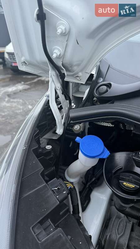 Микроавтобус грузовой (до 3,5т) Ford Transit Custom 2022 в Луцке фото 26 Микроавтобус грузовой (до 3,5т) Ford Transit Custom 2022 в Луцке