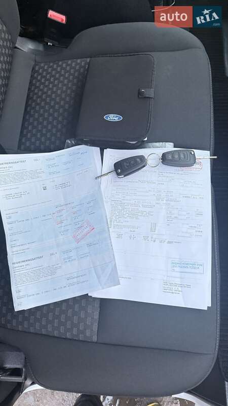 Микроавтобус грузовой (до 3,5т) Ford Transit Custom 2022 в Луцке фото 47 Микроавтобус грузовой (до 3,5т) Ford Transit Custom 2022 в Луцке