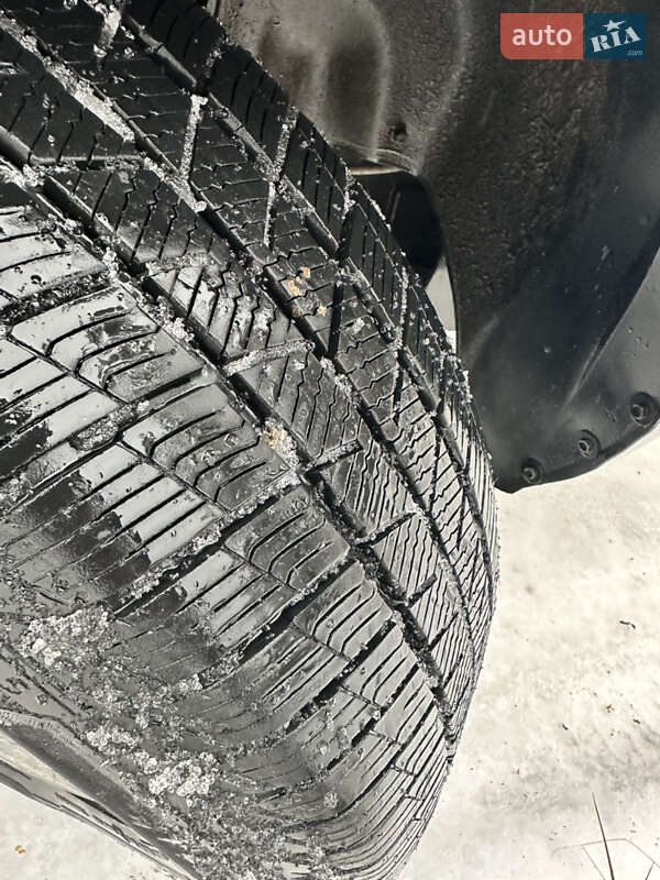 Универсал Ford Transit Custom 2014 в Богодухове фото 7 Универсал Ford Transit Custom 2014 в Богодухове