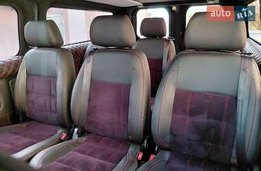 Минивэн Ford Transit Custom 2018 в Братском