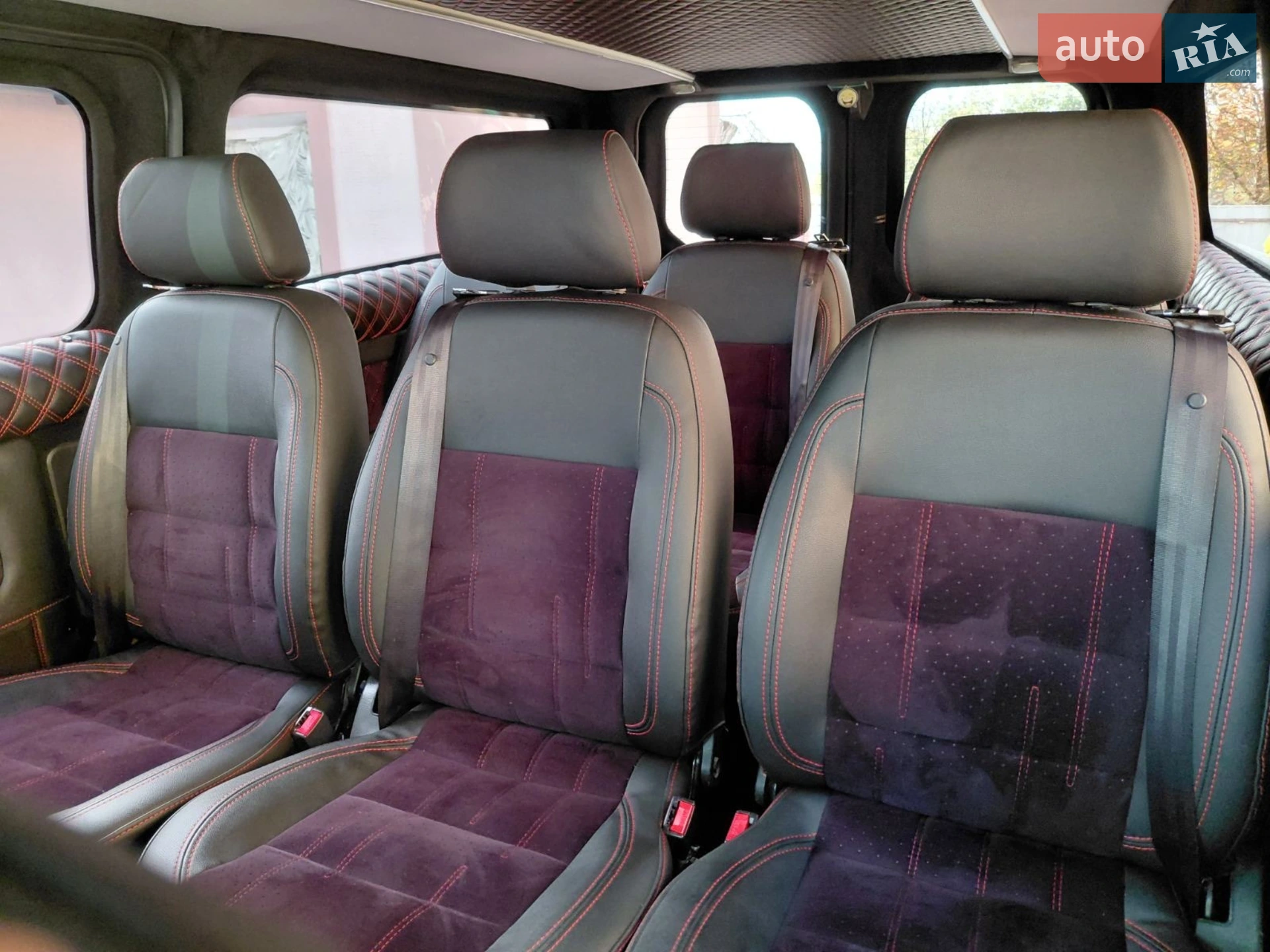2018 Ford Transit Connect - мініатюра 19