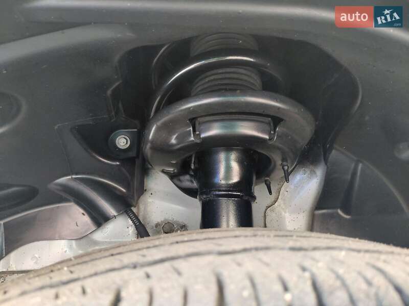 Минивэн Ford Transit Custom 2018 в Братском фото 24 Минивэн Ford Transit Custom 2018 в Братском