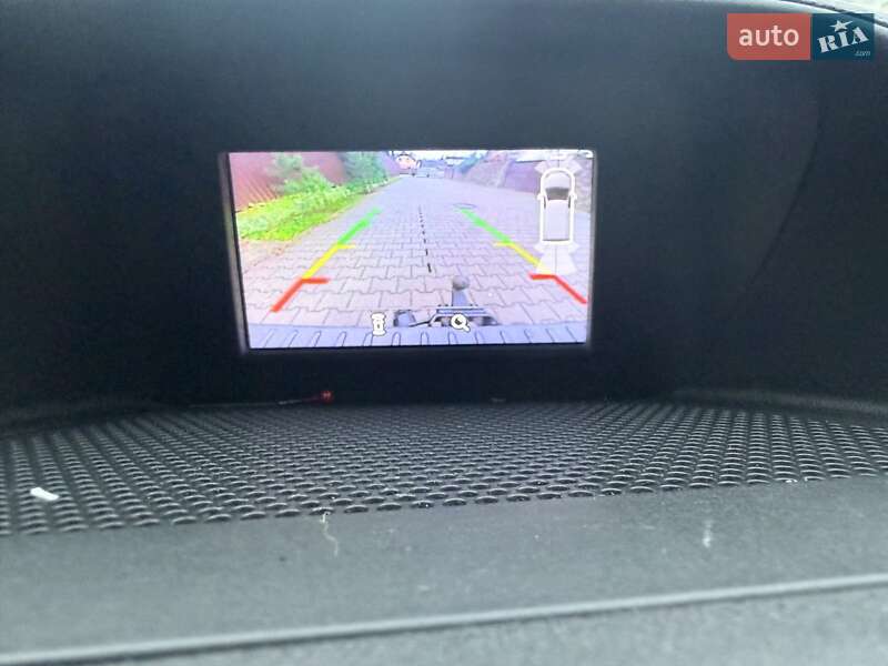 Грузовой фургон Ford Transit Custom 2016 в Ужгороде