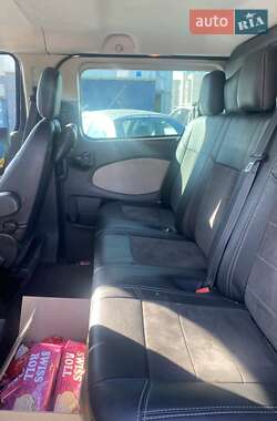 Минивэн Ford Transit Custom 2014 в Львове