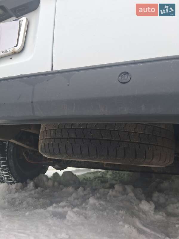 Минивэн Ford Transit Custom 2015 в Тернополе фото 7 Минивэн Ford Transit Custom 2015 в Тернополе