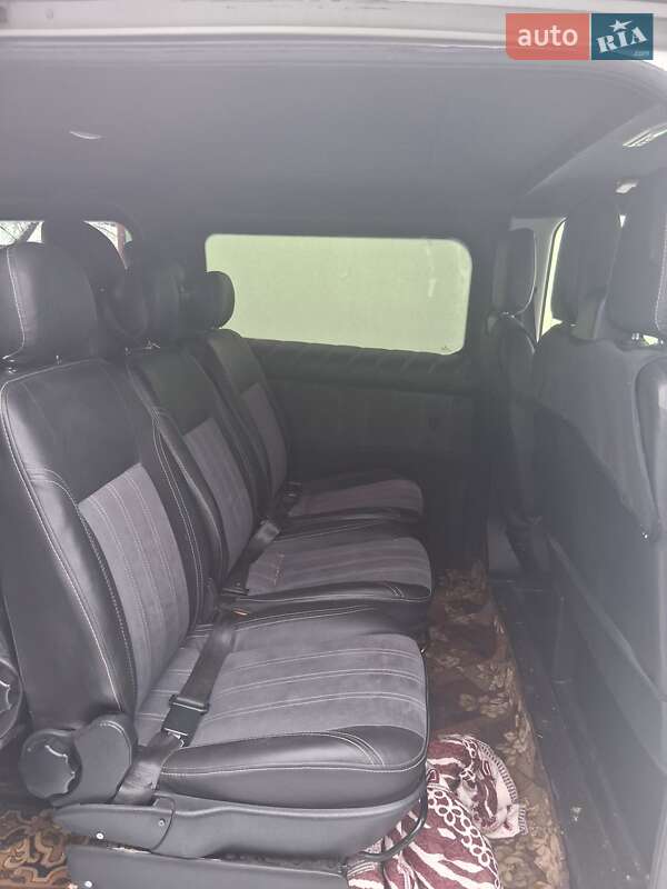 Минивэн Ford Transit Custom 2015 в Тернополе фото 17 Минивэн Ford Transit Custom 2015 в Тернополе