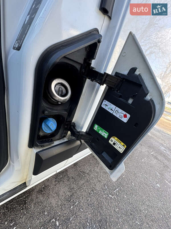 Вантажний фургон Ford Transit Custom 2022 в Києві