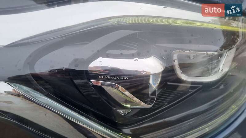 Мінівен Ford Transit Custom 2021 в Києві