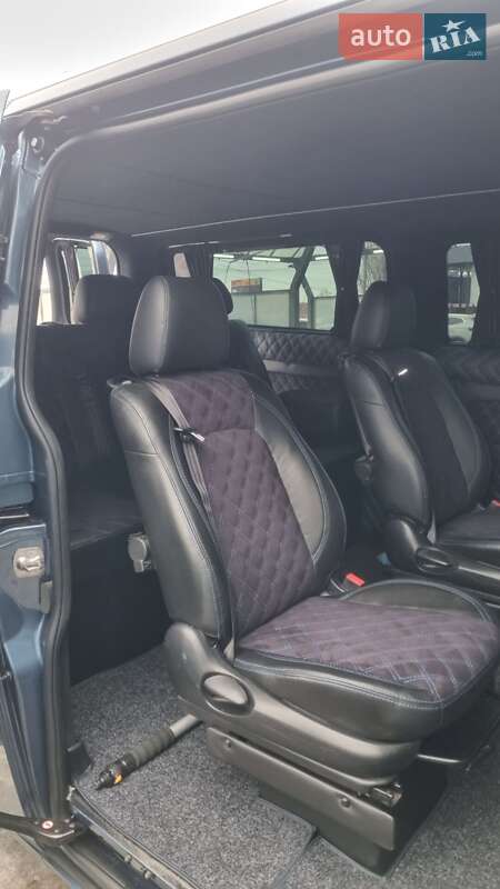 Мінівен Ford Transit Custom 2021 в Києві