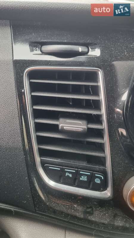 Мінівен Ford Transit Custom 2021 в Києві