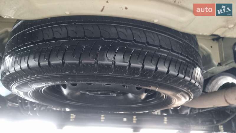 Мінівен Ford Transit Custom 2021 в Києві