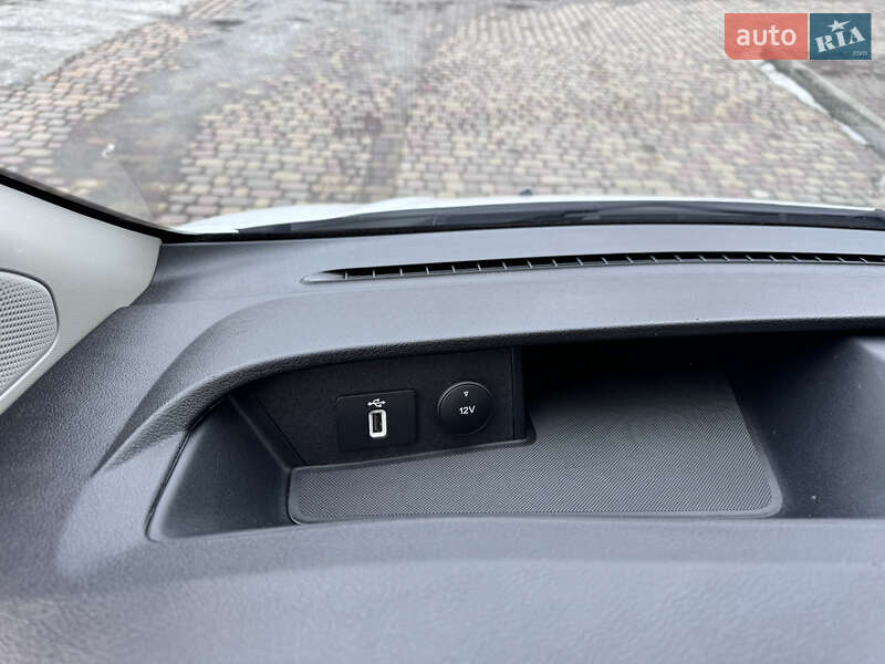 Вантажний фургон Ford Transit Custom 2020 в Вінниці фото 26 Вантажний фургон Ford Transit Custom 2020 в Вінниці