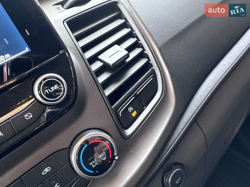 Вантажний фургон Ford Transit Custom 2020 в Вінниці фото 30 Вантажний фургон Ford Transit Custom 2020 в Вінниці