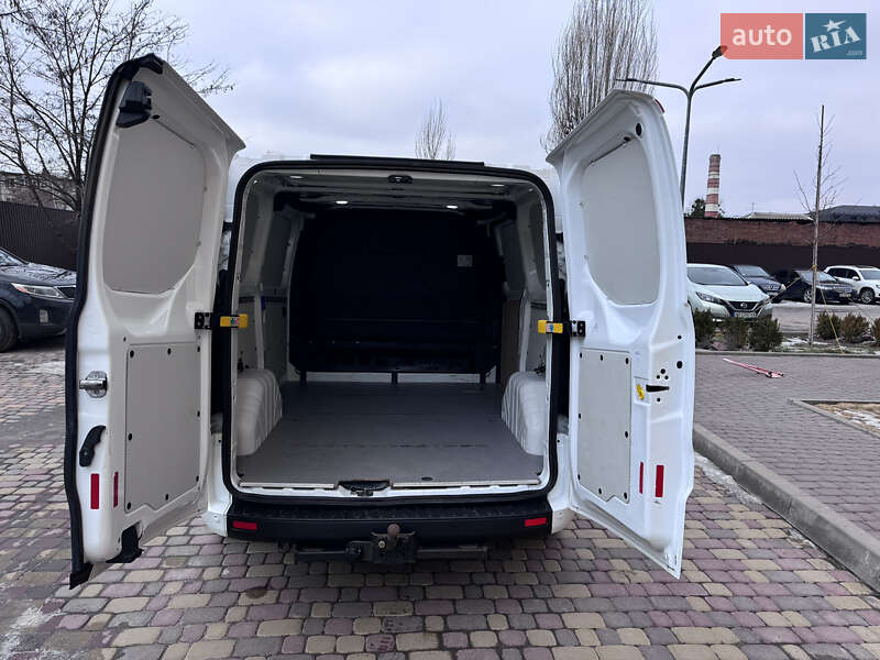 Вантажний фургон Ford Transit Custom 2020 в Вінниці фото 40 Вантажний фургон Ford Transit Custom 2020 в Вінниці
