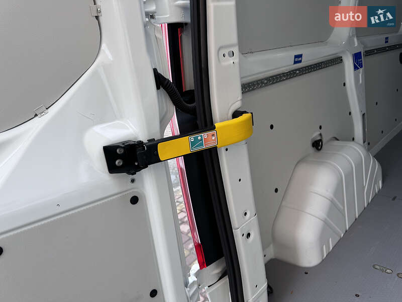 Вантажний фургон Ford Transit Custom 2020 в Вінниці фото 45 Вантажний фургон Ford Transit Custom 2020 в Вінниці