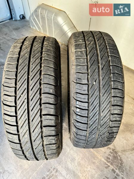 Вантажний фургон Ford Transit Custom 2016 в Києві