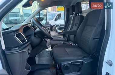 Грузовой фургон Ford Transit Custom 2018 в Ровно