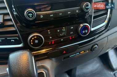 Грузовой фургон Ford Transit Custom 2018 в Ровно