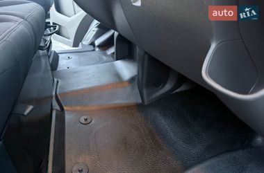 Грузовой фургон Ford Transit Custom 2018 в Ровно