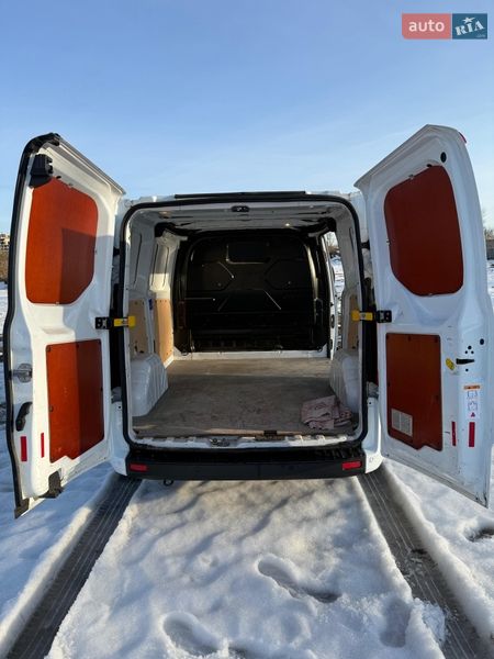 Грузовой фургон Ford Transit Custom 2019 в Гусятине