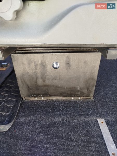 Мінівен Ford Transit Custom 2016 в Києві