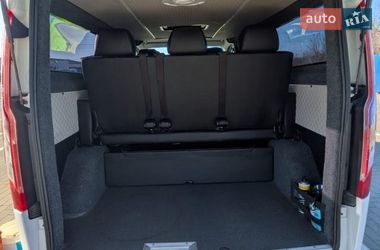 Минивэн Ford Transit Custom 2019 в Виннице
