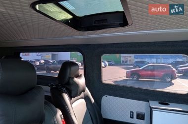 Минивэн Ford Transit Custom 2019 в Виннице