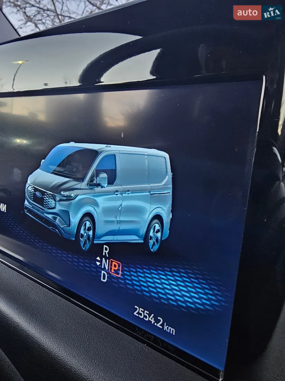 2024 Ford Transit Connect - мініатюра 17