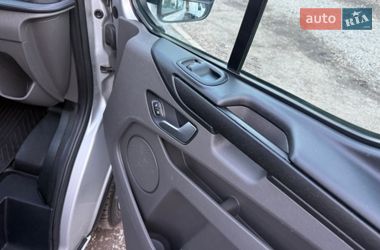 Грузовой фургон Ford Transit Custom 2019 в Ровно