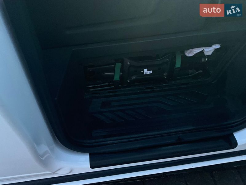 Минивэн Ford Transit Custom 2020 в Рогатине фото 28 Минивэн Ford Transit Custom 2020 в Рогатине