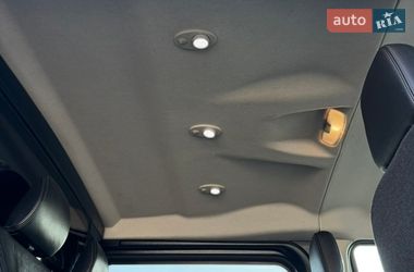 Вантажопасажирський фургон Ford Transit Custom 2020 в Києві