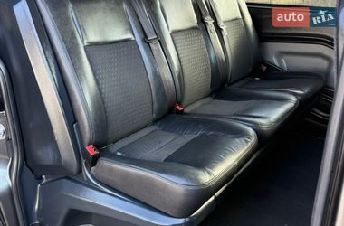 Вантажопасажирський фургон Ford Transit Custom 2020 в Києві