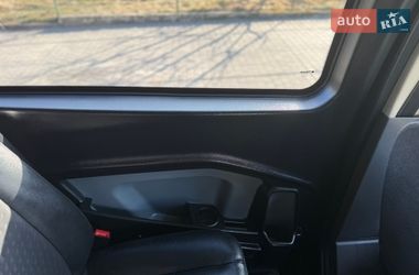Вантажопасажирський фургон Ford Transit Custom 2020 в Києві